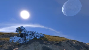 Xbox Space Engineers (Xbox One) #C49428