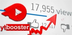 1000 views para Youtube e likes, comentarios - Outros