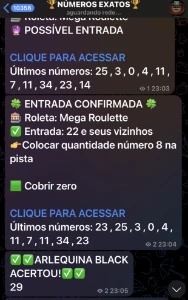 🏆 Algoritmo Green🏆 - Outros