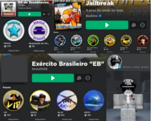 codigos exercito brasileiro roblox eb