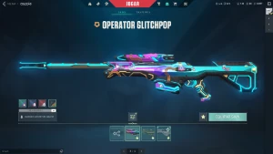 [Urgente] Conta De Valorant Com 2660 Reais Em Skins