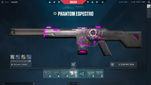 [Urgente] Conta De Valorant Com 2660 Reais Em Skins