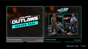 STAR WARS OUTLAWS ULTIMATE EDITION - PC OFFLINE - Ubisoft