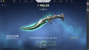 Conta valorant diversas skins (BARATO) + R$500 gastos