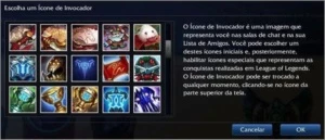 Conta Platina V Com pax SIVIR - League of Legends LOL