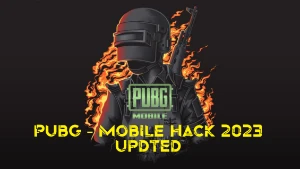 Pubgmobile v  2.3 Hack + Spoofer 2023 Updated