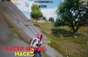 Pubgmobile v  2.3 Hack + Spoofer 2023 Updated