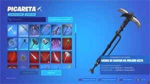 conta fortnite galaxy e season 3 muitas skins da loja