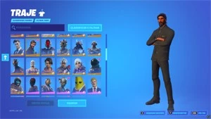 conta fortnite galaxy e season 3 muitas skins da loja