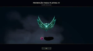 Elojob/Duoboost barato - League of Legends LOL