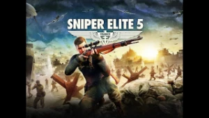 Sniper Elite 5 (Steam offline)