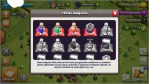 Cv7 barato - Clash of Clans