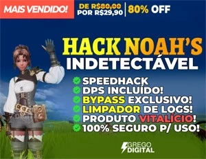 [EXCLUSIVO] HACK PARA NOAH'S HEART | 100% UNDETECTED - Outros