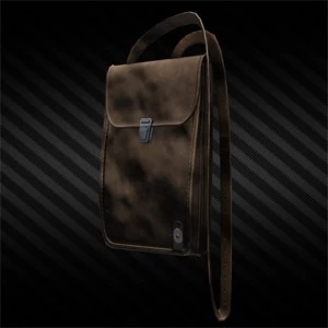 ESCAPE FROM TARKOV - Documents Case - 12.12