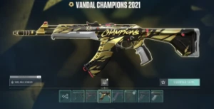 Conta Valorant + League of Legends