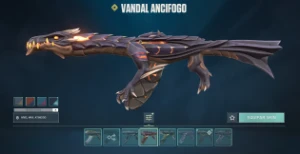 Conta Valorant + League of Legends