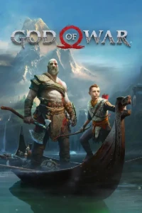 God Of War 2018 - Steam - Outros