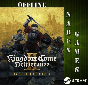 Kingdom Come: Deliverance II Gold Edition - Outros