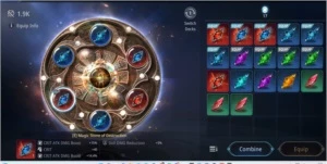 Arbalista Level 76 91k Power NA122 - New World