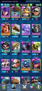 Clash Royale