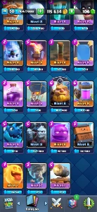 Clash Royale