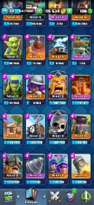 Clash Royale