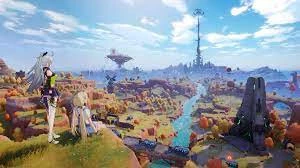 Contas tower of fantasy - Outros