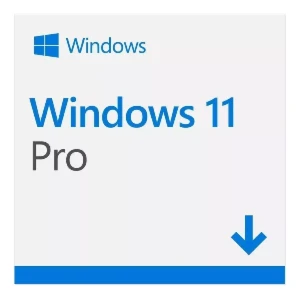 Windows 11 Pro - Licença Original - Softwares e Licenças