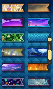 Conta de brawl stars e Clash Royale extremamente antiga e l - Outros