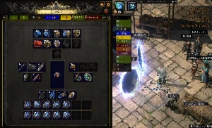 Orb Divine Path Of Exile 2 O mais barato atualmente