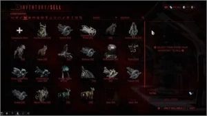 Warframe Maestria 27 - Outros