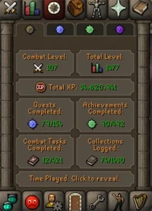 ACC RUNESCAPE É NA CASH DO FRAY STORE RS