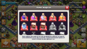 Clash Of Clans Cv14 Full Acesso