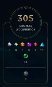 Conta LOL desde 2013 - 230 Skins - Muitas raridades! - League of Legends