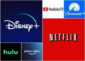 TODAS AS PLATAFORMAS EM UM SÓ APP - Outros