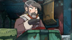 Xbox Deponia Doomsday #C71080