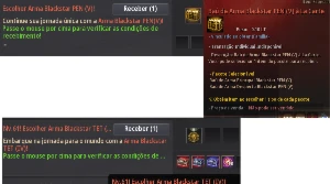 V>Conta Black Desert