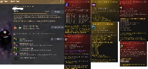V>Conta Black Desert