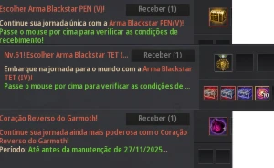 V>Conta Black Desert