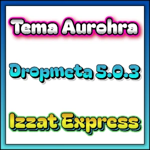 Pack de Temas da Dropmeta + Brindes e Atualizações - Outros