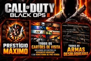 Call of duty Black Ops II - Outros