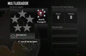 Call of duty Black Ops II - Outros