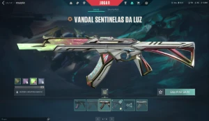 Conta Colecionador League Of Legends / Wild Rift / Valorant LOL
