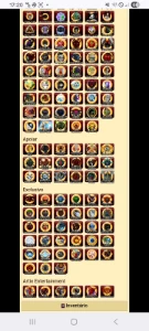 conta de aqw full hard farm - Adventure Quest World