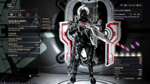 Conta Warframe MR31 Lendário 1° - Steam