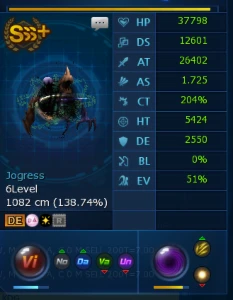 DMO OrdineAwaken Zeed 4set Yolei Aura/Jogress/Magnet Perma - Digimon Masters Online