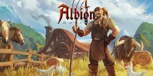 Prata albion 10M - Albion Online