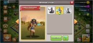 Cv14 semi Full Clash of Clans