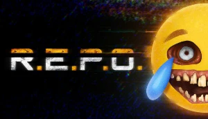 REPO Pc Offline Steam