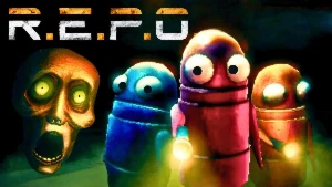 REPO Pc Offline Steam